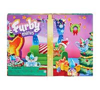 Furby Minis Advent Calendar