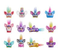 Furby Minis Fashion Theme 12 Figure Multipack
