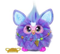 Furby Purple Interactive Pet