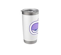Furby Sleepy Eyes Stainless Steel Insulated Tumbler