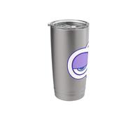 Furby Sleepy Eyes Stainless Steel Insulated Tumbler