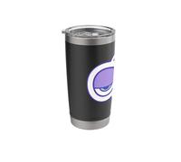 Furby Sleepy Eyes Stainless Steel Insulated Tumbler