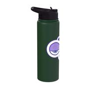 Furby Sleepy Eyes Stainless Steel Insulated Water Bottle