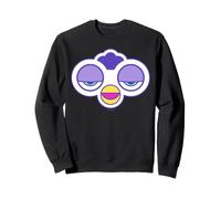 Furby Sleepy Eyes Sweatshirt