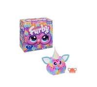 Furby Tie Dye One Colour