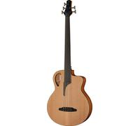 Furch Bc 61-CM5 Fretless