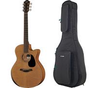 Furch Blue Deluxe Gc-CM w/SPEa w/Bag