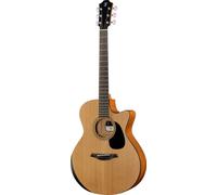 Furch Blue Performance Gc-CM a SPE