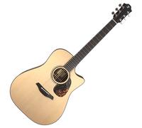 Furch Guitars Blue DC-SW w/ Stage Pro Element
