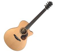 Furch Guitars Blue Deluxe Gc-CM a