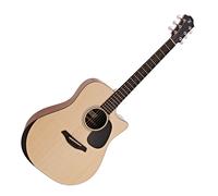 Furch Guitars Blue Performance Series DC-EW EAS-VTC Natural