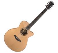 Furch Guitars Blue Plus Gc-CM w/ Stage Pro Element