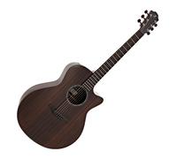 Furch Guitars Dark Yellow Series GC-RR Rosewood