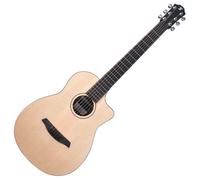 Furch Guitars Pioneer-ER a Travel Guitar