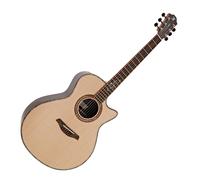Furch Guitars Red Series GC-SR Natural