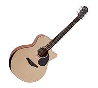 Furch Guitars Violet Deluxe Series GC-EM Natural