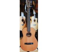Furch LJ10-CM Little Jane Acoustic Travel Guitar with Bespoke Backpack