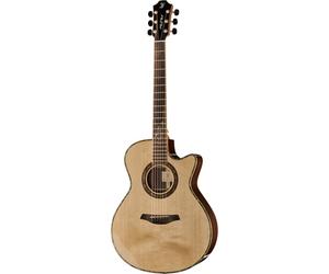 Furch Red Masters Choice Gc-SR a