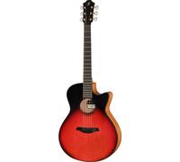 Furch Spectra Plus Gc-EM a Mara Red