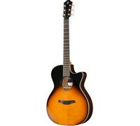 Furch Spectra plus OMc-ER a SAM SPEw