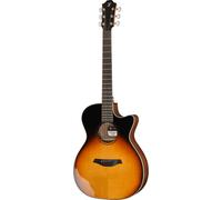 Furch Spectra Plus OMc-ER a TBR SPE