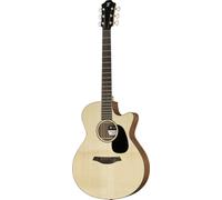 Furch Violet Gc-ER a SPE w/GB