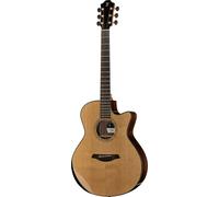 Furch Yellow Deluxe Gc-CR w.SPA a