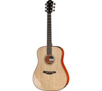 Furch Yellow Plus D-SP a