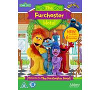 Furchester Hotel - Welcome To The Furchester Hotel [DVD]