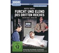 Furcht und Elend des Dritten Reiches: DDR TV-Archiv