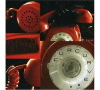 Furcurve - Red Telephone at the Thieves G