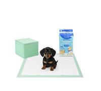 Furdreams Bamboo Super Absorbent Puppy Training Pads 56X56Cm, 50Pk