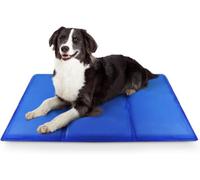 Furdreams Pet Cooling Mats, Self Cooling Mat Bed For Dogs, Cats To Prevent Overheating During Rest & Sleep