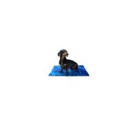 Furdreams Pet Cooling Mats, Self Cooling Mat Bed For Dogs, Cats To Prevent Overheating During Rest & Sleep