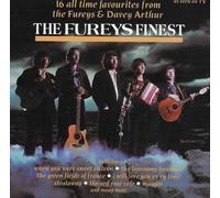 Furey Brothers - Furey's Finest by Furey Brothers
