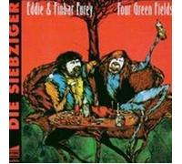 Furey, Eddie & Finbar - Four Green Fields