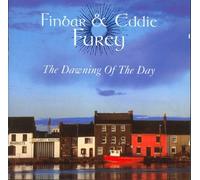 Furey Finbar and Eddi - Dawning of the Day