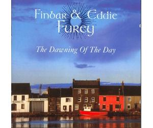 Furey Finbar and Eddi - Dawning of the Day