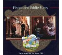 Furey Finbar & Eddie - Finbar and Eddie Furey/Lonesome Boatman
