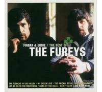 Furey, Finbar - The Best Of The Fureys