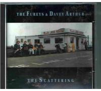 Fureys And Davey Arthur - The Scattering