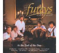 Fureys - At the End of the Day
