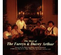 Fureys - Best of the Fureys & Davey Art