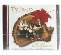 Fureys & Davey Arthur - The First Leaves of Autumn