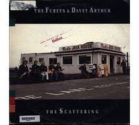 Fureys & Davey Arthur, The - Scattering (1988/89) [VINYL]