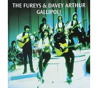 Fureys - Gallipoli