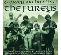 Fureys - Live!