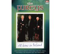 Fureys,the - Furys - At Home In Ireland