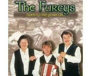 Fureys - Twenty One Years On