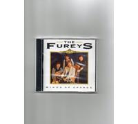 Fureys - Winds of Change